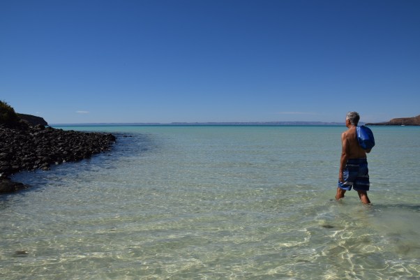 Bahia Gabriela La baie Gabriela