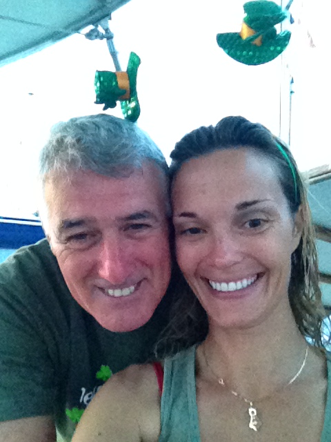 Les lutins de Wahkuna Wahkuna's leprechauns