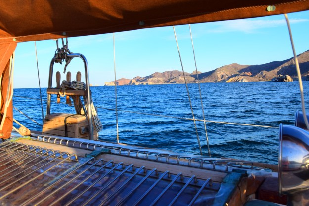 Caleta de San Juanico 2