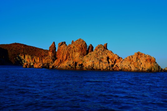 Caleta de San Juanico