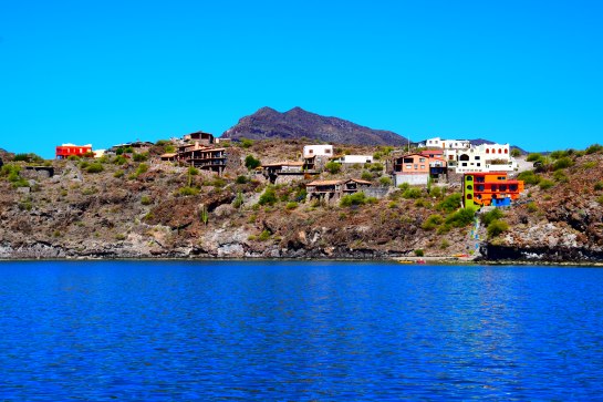 Gringo's community Bahia Concepcion 3