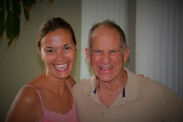 Kelley, el proprietario del Hotel Colonial