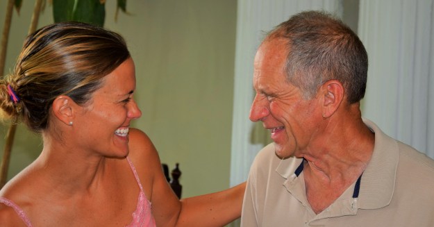 Le jumeau de Georges