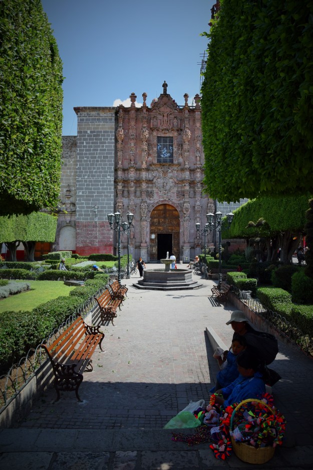 San Miguel de Allende