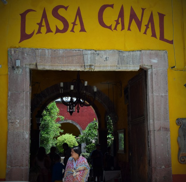 San Miguel de Allende