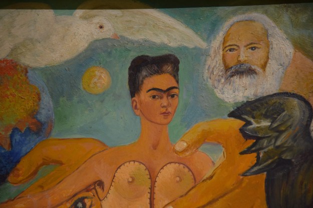 Details of Communism will heal us