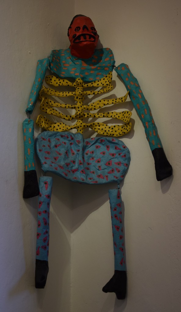 An example of a Juda