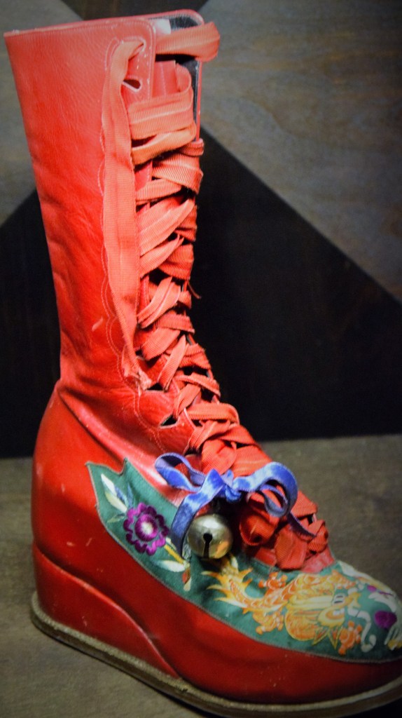 Frida boots