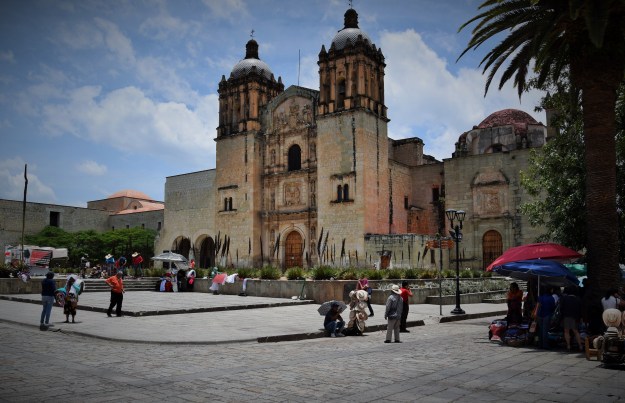 Oaxaca