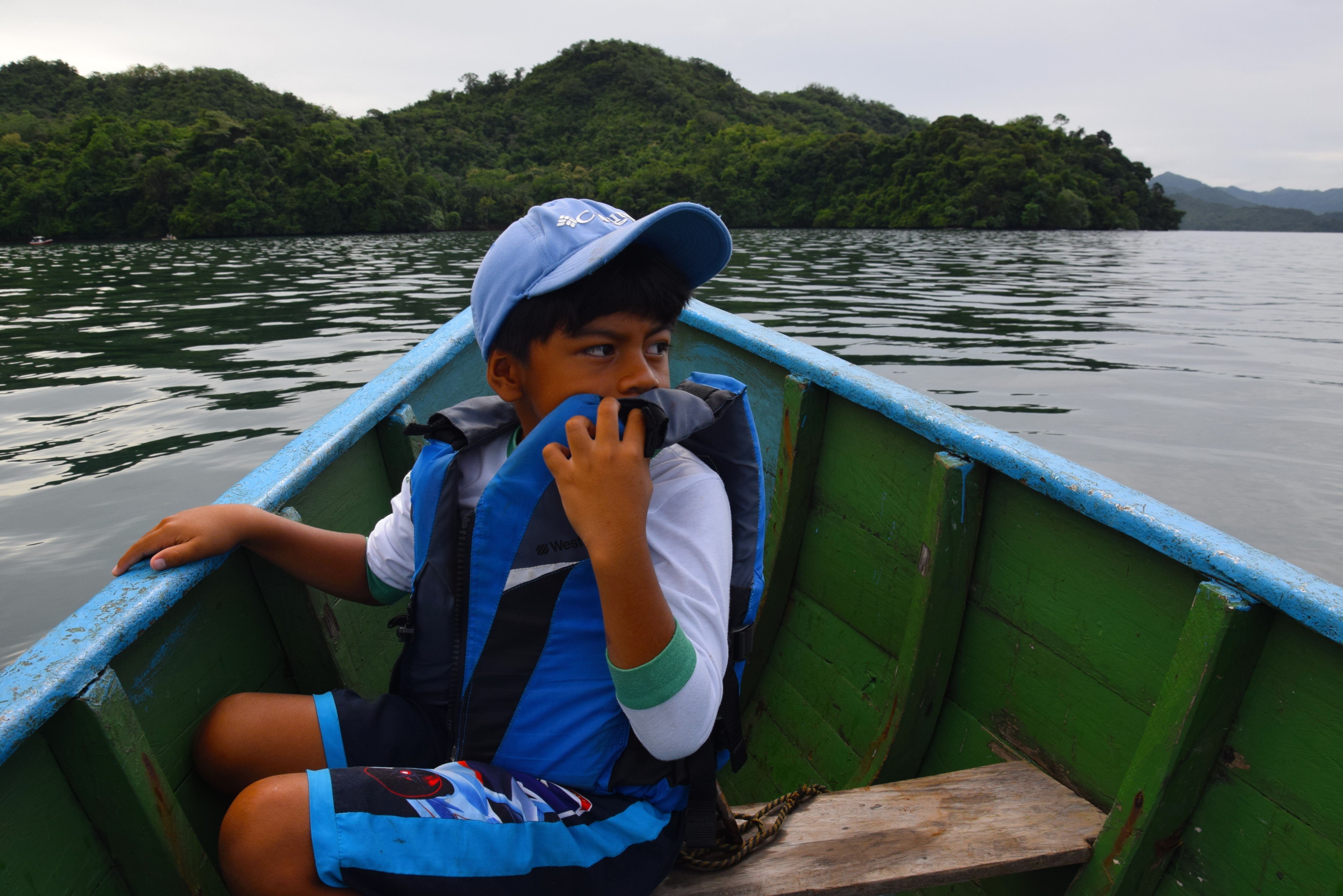 One of Domingo grandson.DSC_0134