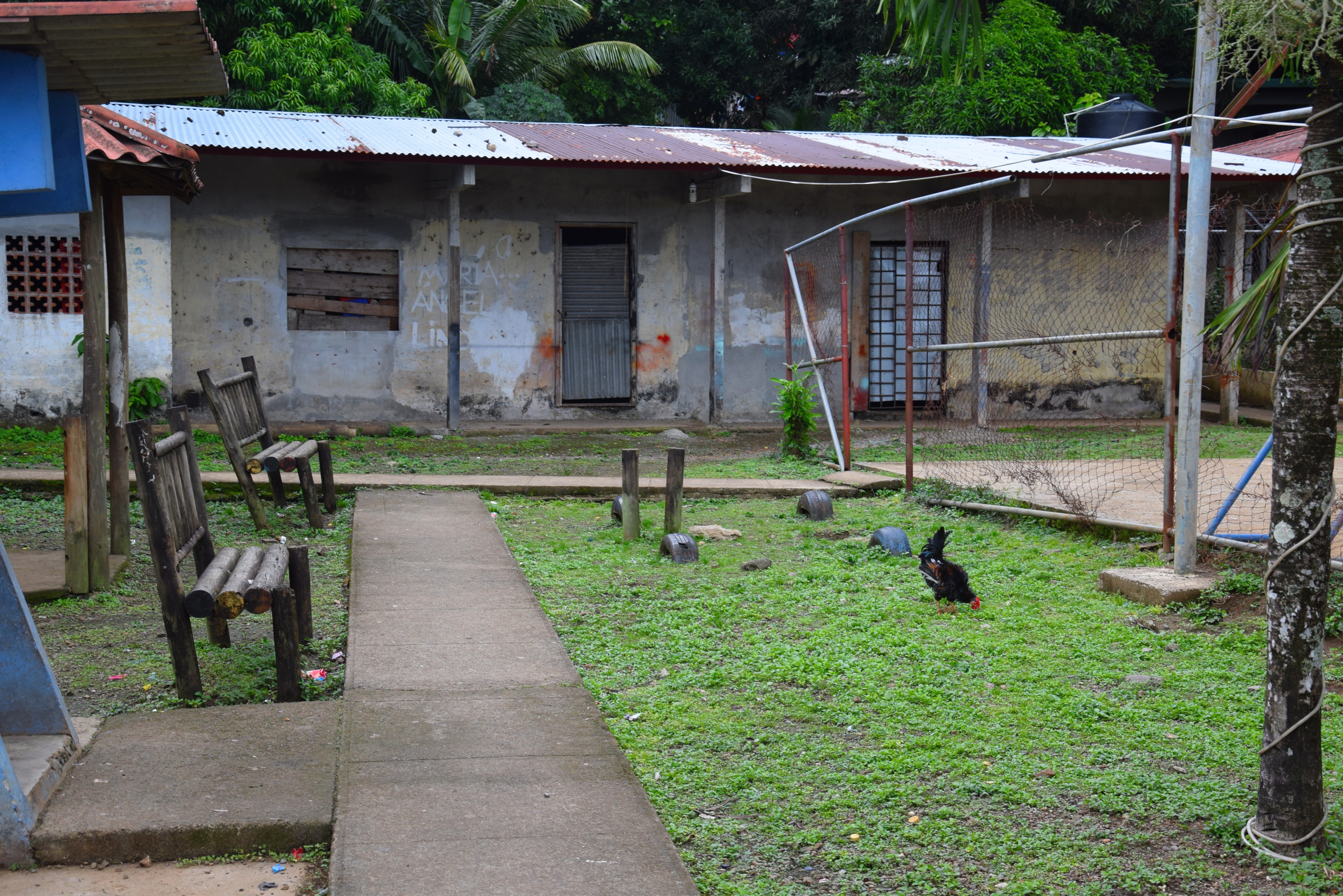 Downtown Bahia Honda Village