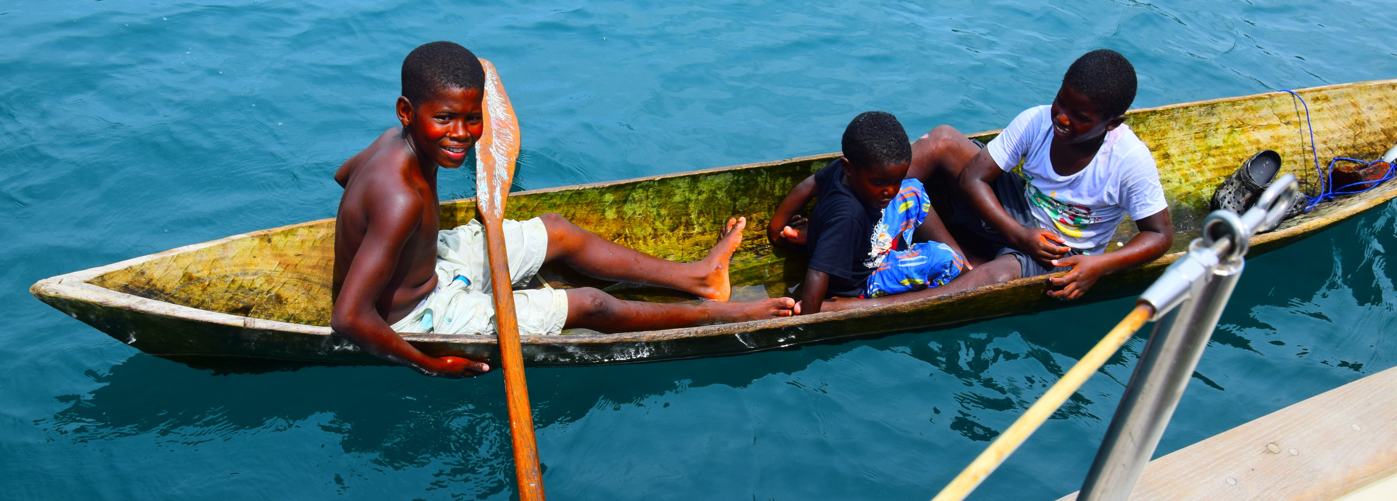 Guero's new wee fans