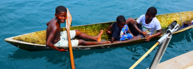 Guero's new wee fans