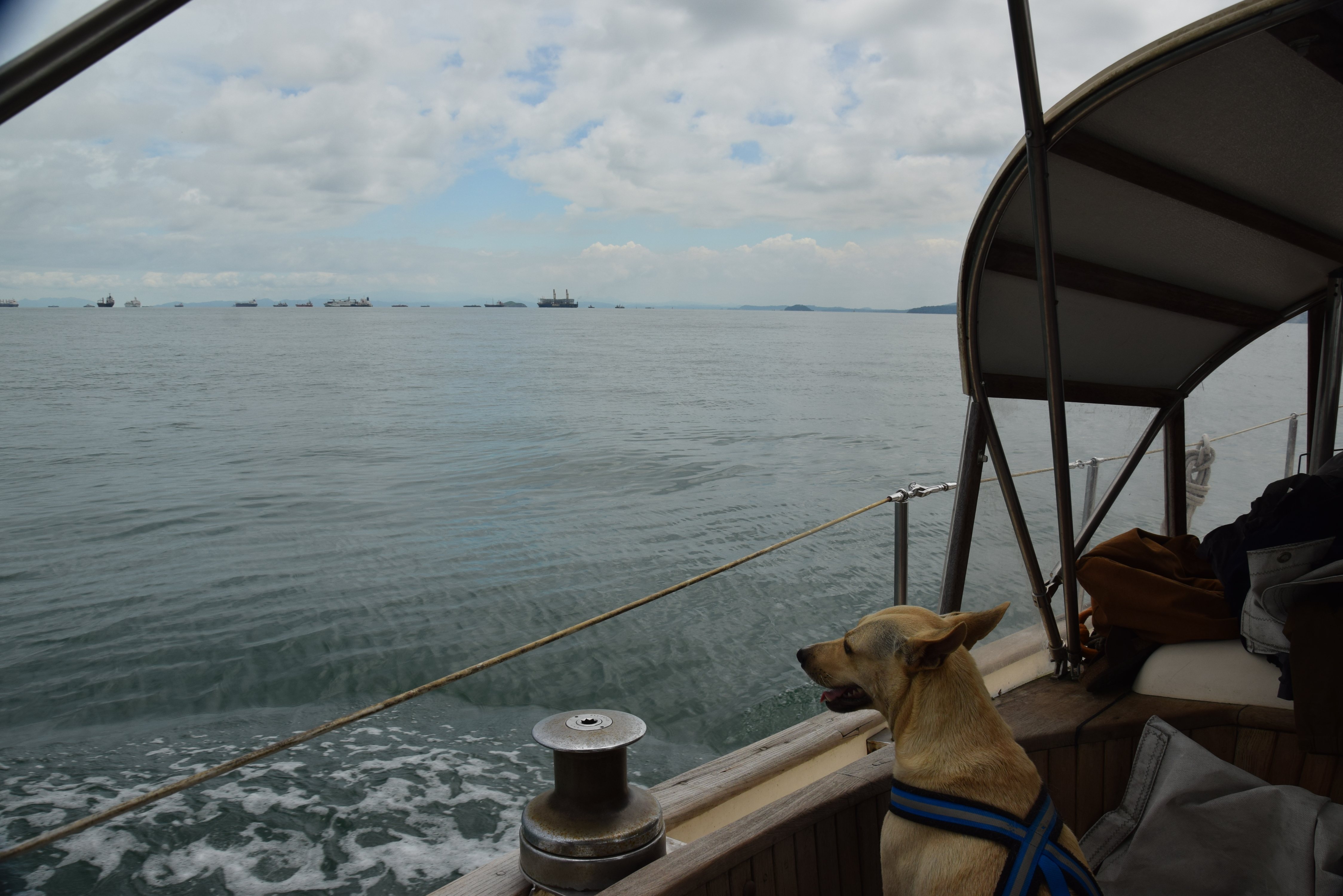 I sense that we are almost there!