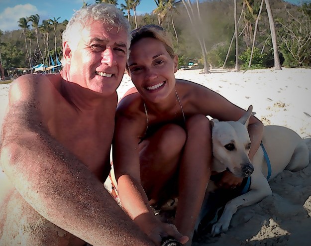 This photo is taken by AllWinner's v3-sdv