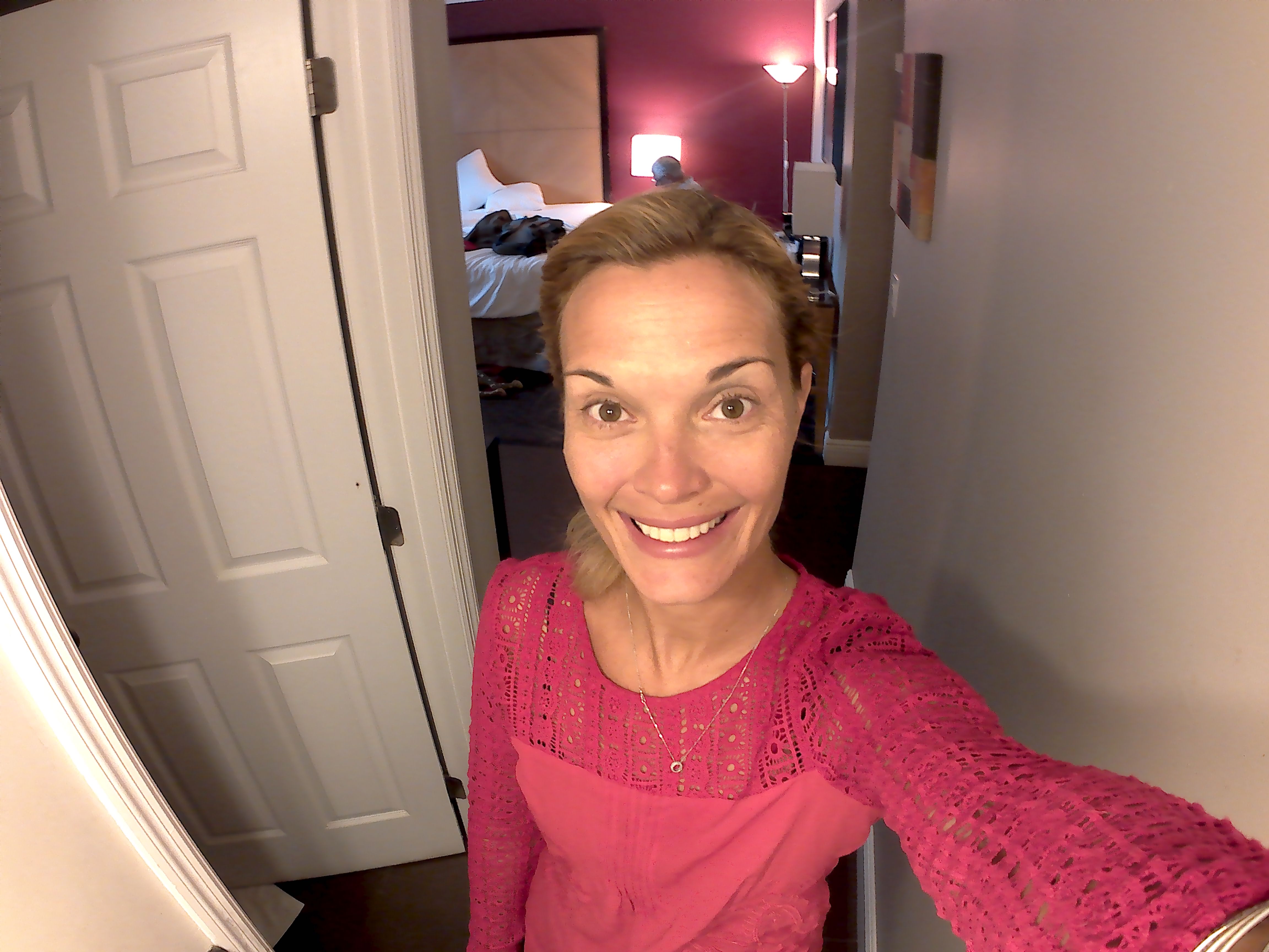 This photo is taken by AllWinner's v3-sdv