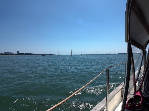 This photo is taken by AllWinner's v3-sdv