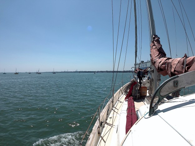 This photo is taken by AllWinner's v3-sdv