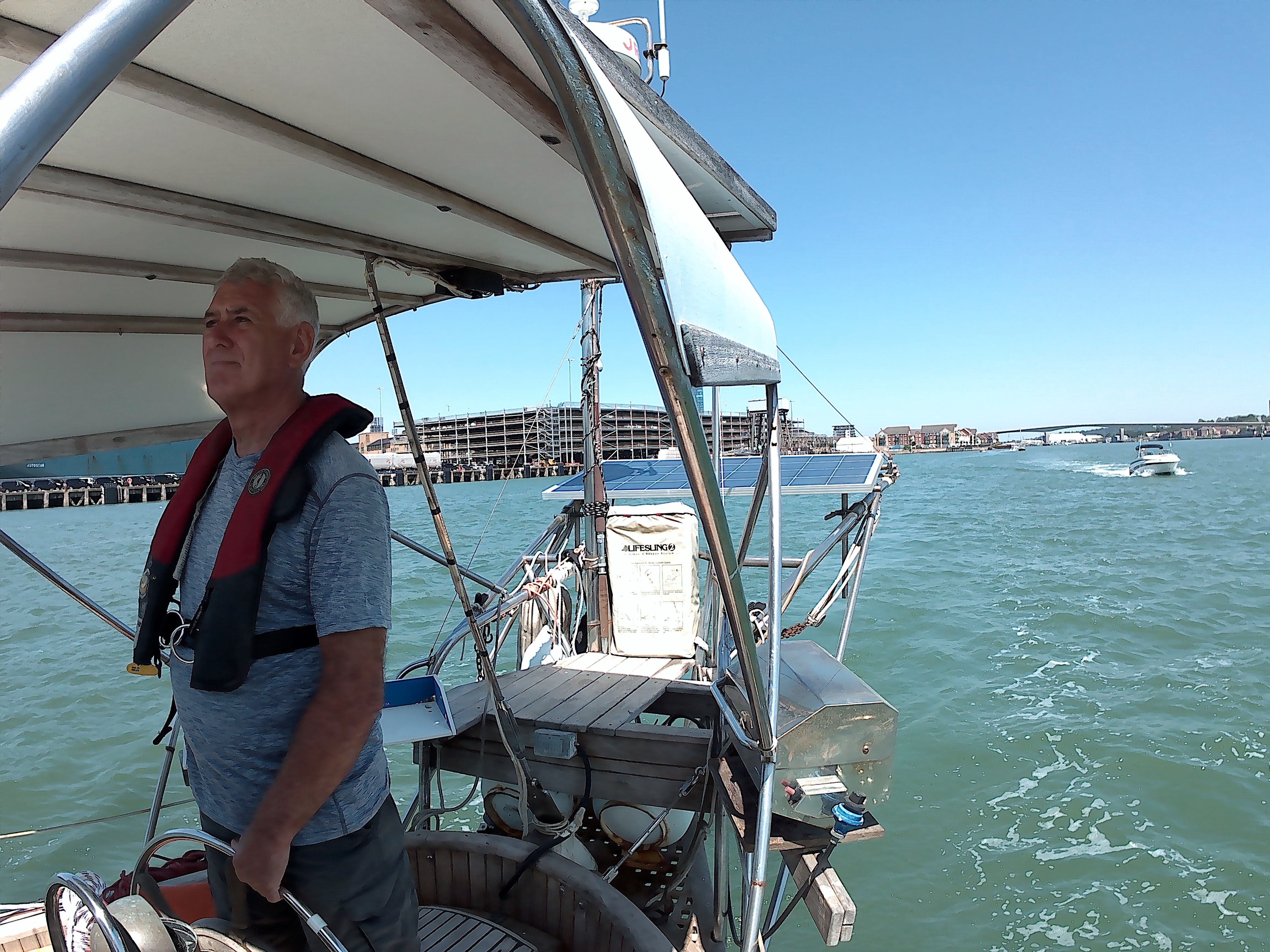 This photo is taken by AllWinner's v3-sdv