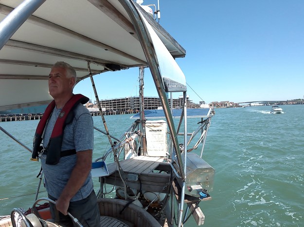 This photo is taken by AllWinner's v3-sdv