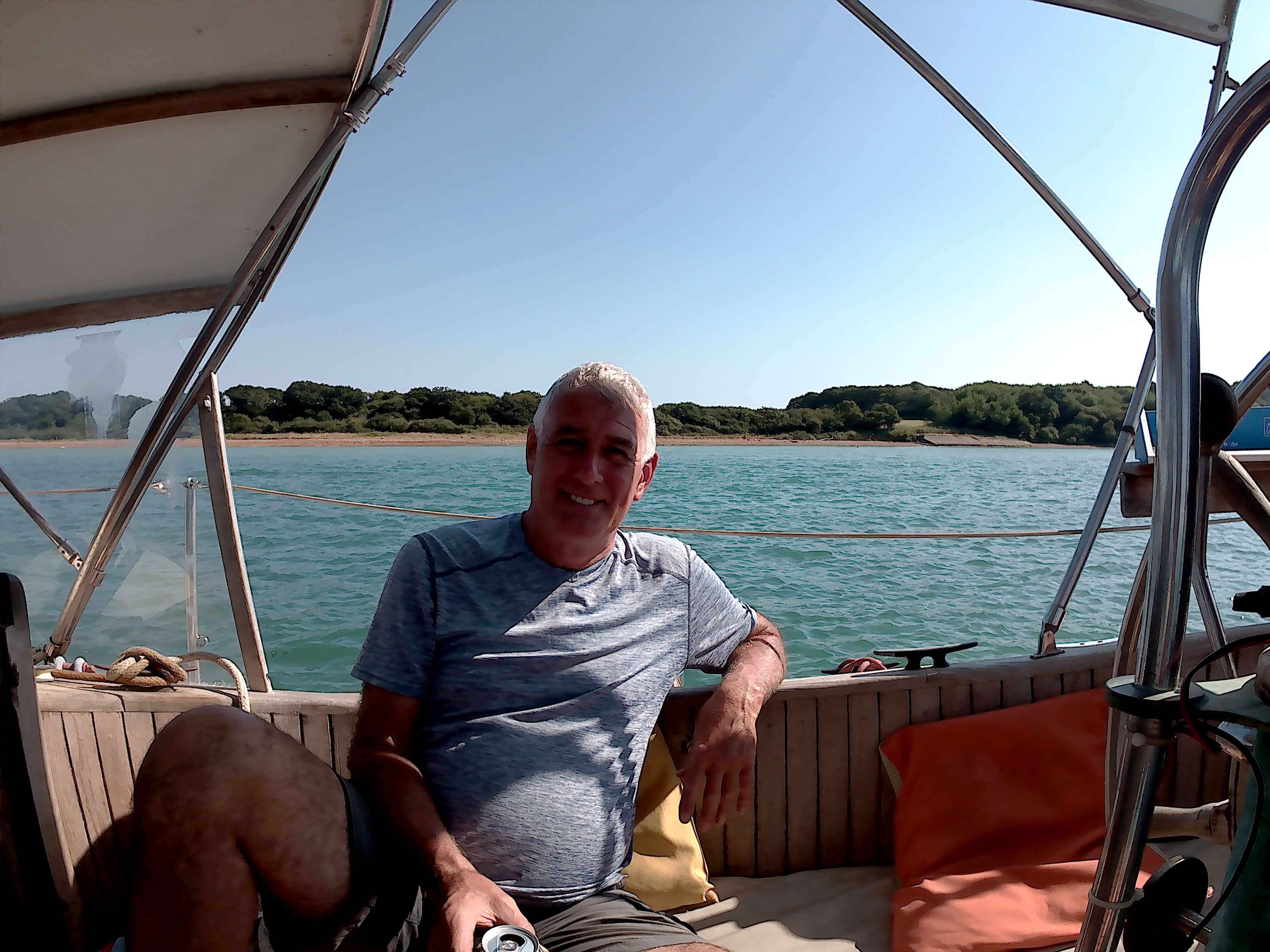 This photo is taken by AllWinner's v3-sdv