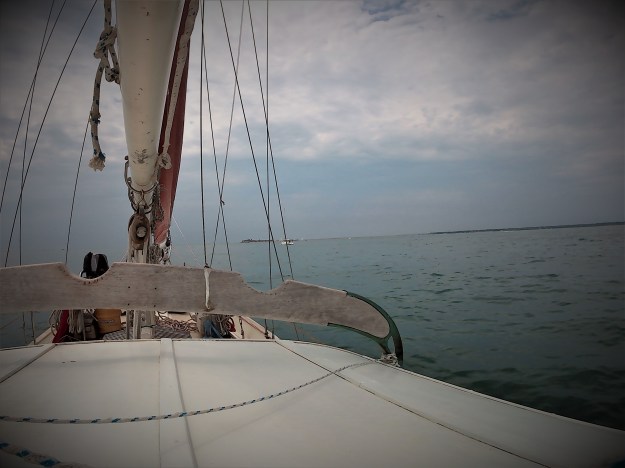 This photo is taken by AllWinner's v3-sdv