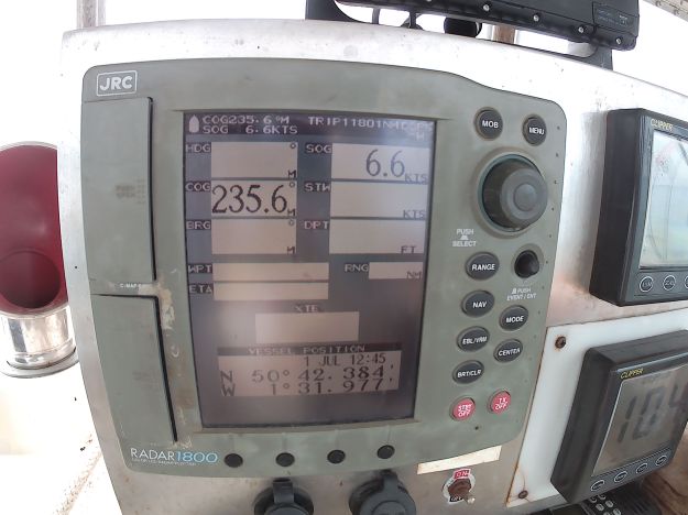 This photo is taken by AllWinner's v3-sdv