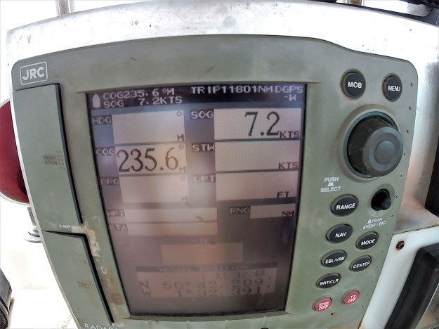 This photo is taken by AllWinner's v3-sdv