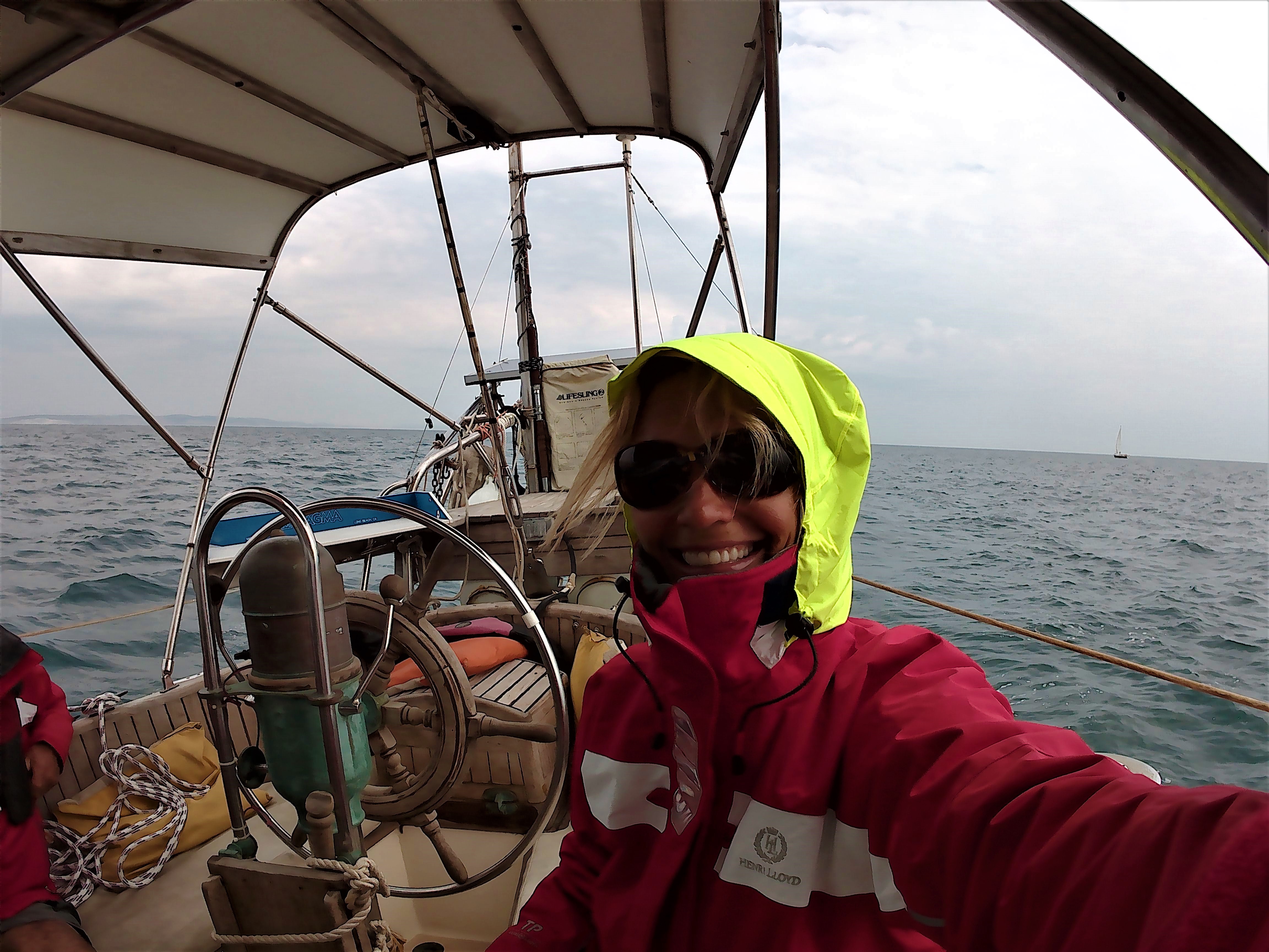 This photo is taken by AllWinner's v3-sdv