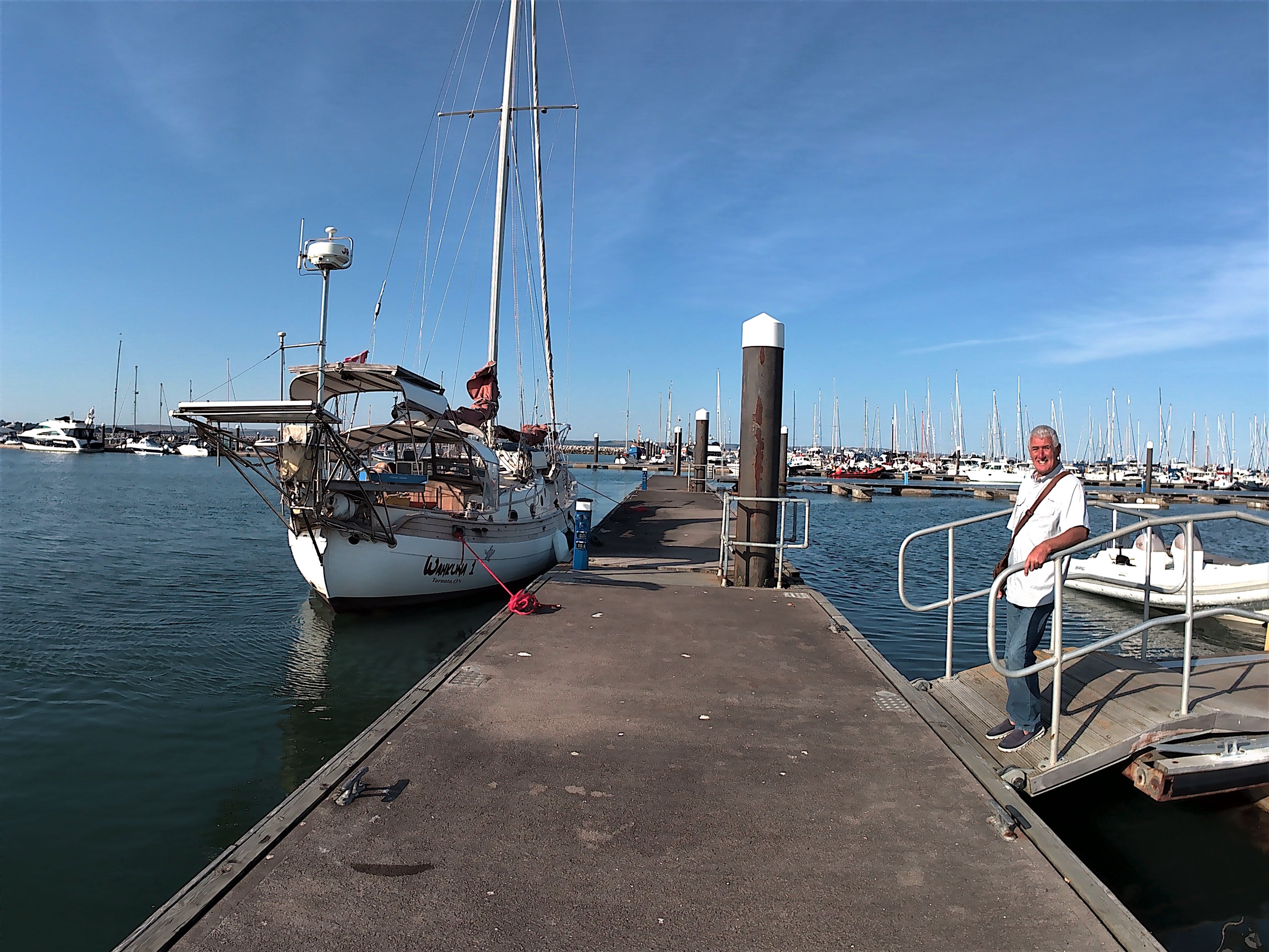 This photo is taken by AllWinner's v3-sdv