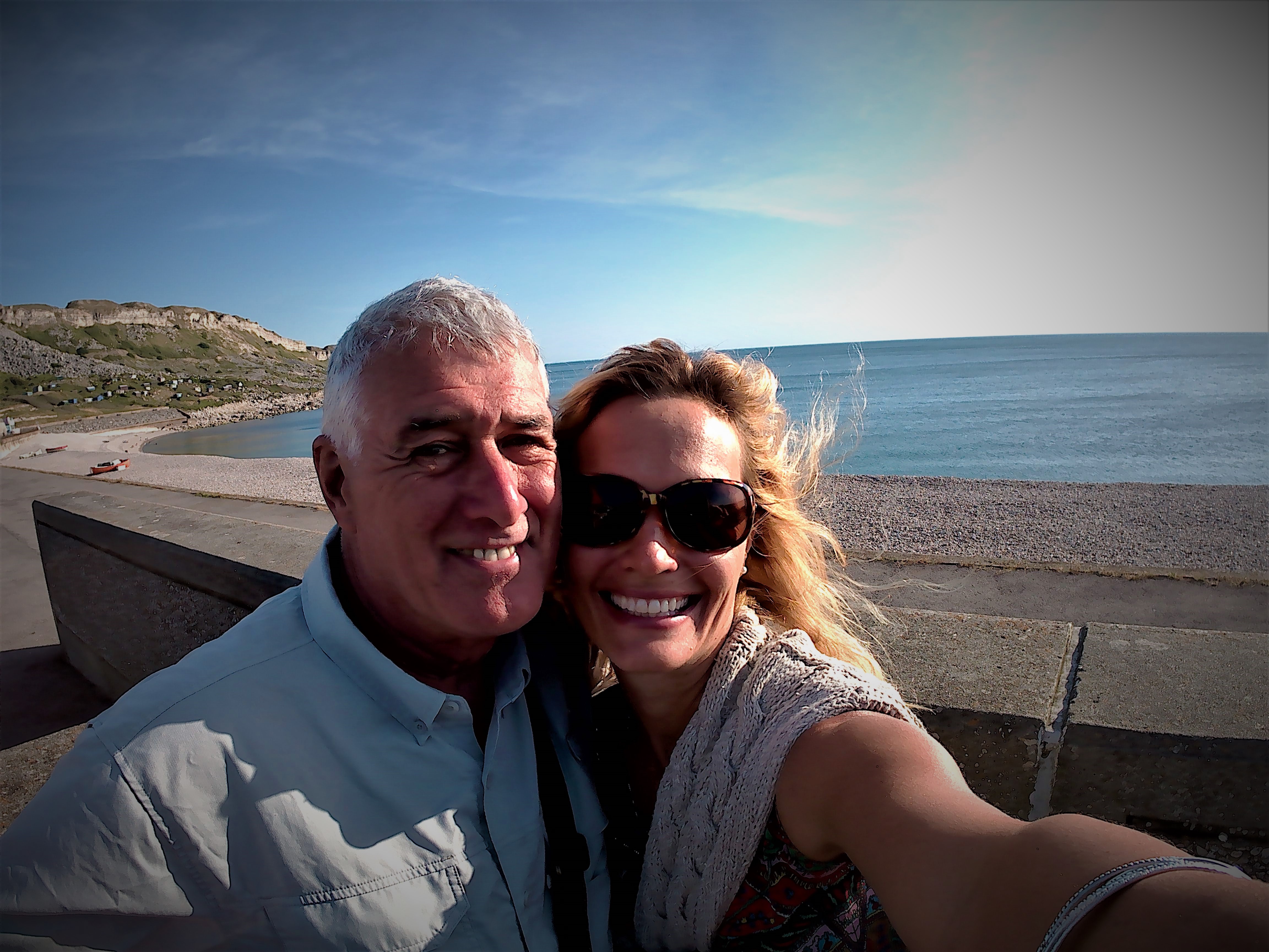 This photo is taken by AllWinner's v3-sdv