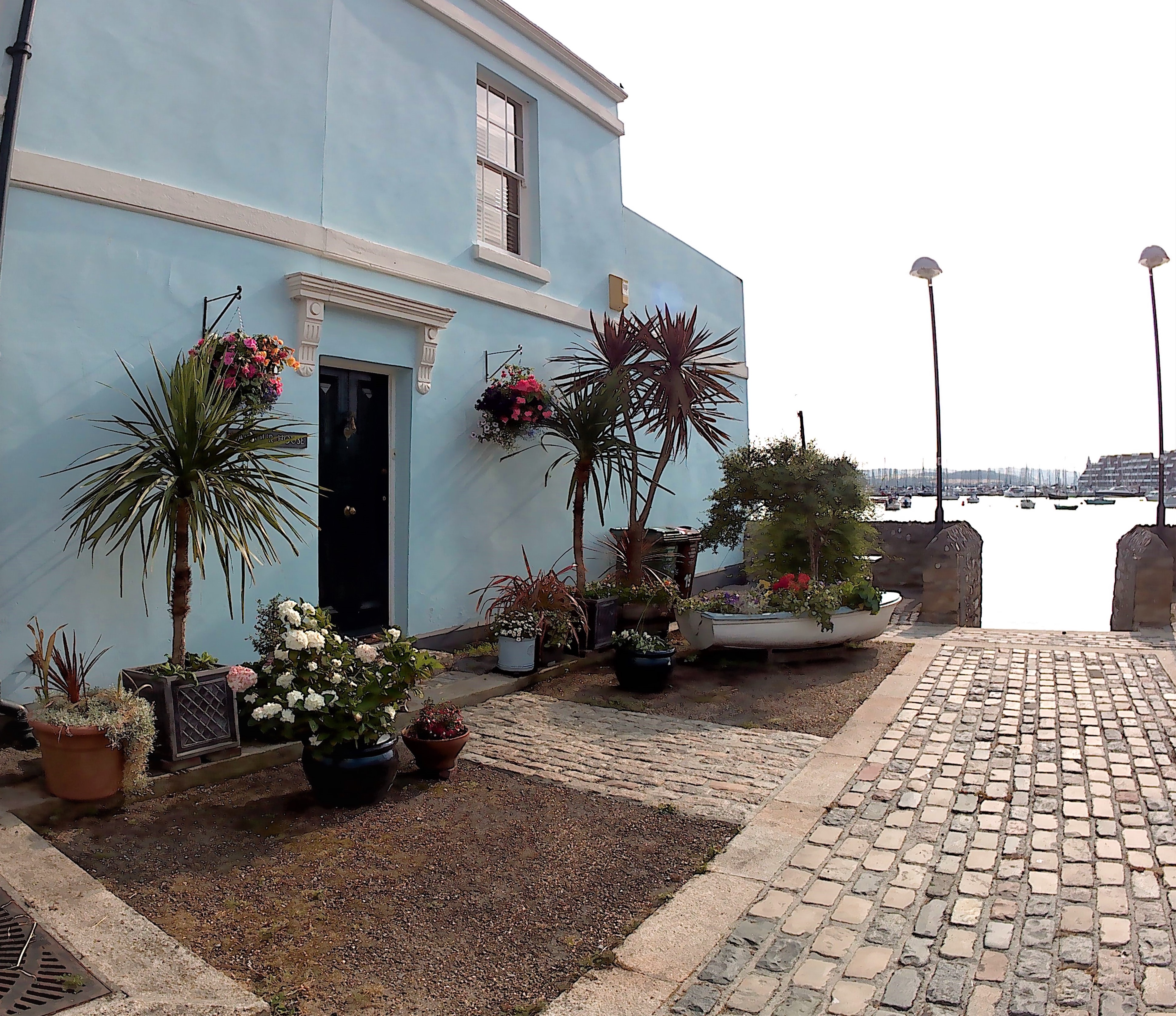 This photo is taken by AllWinner's v3-sdv