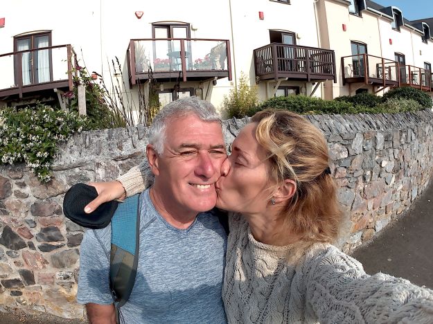 This photo is taken by AllWinner's v3-sdv