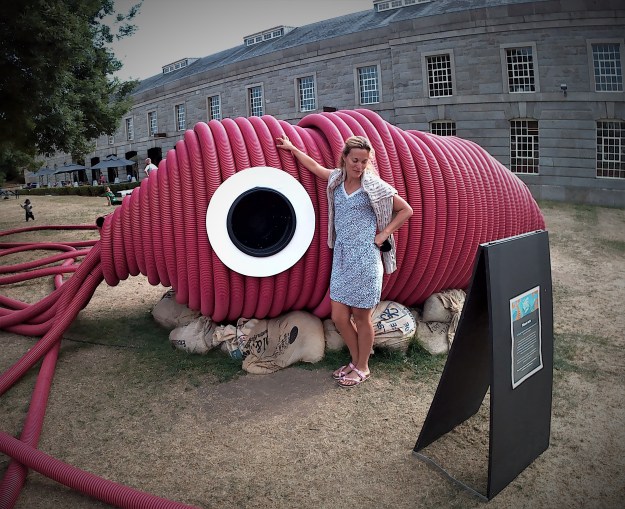 This photo is taken by AllWinner's v3-sdv