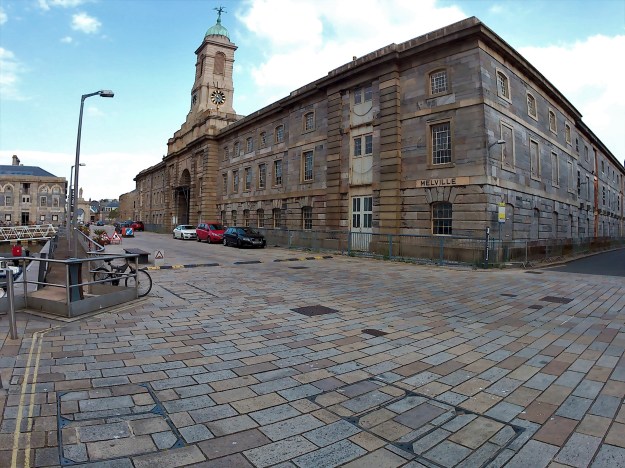 This photo is taken by AllWinner's v3-sdv