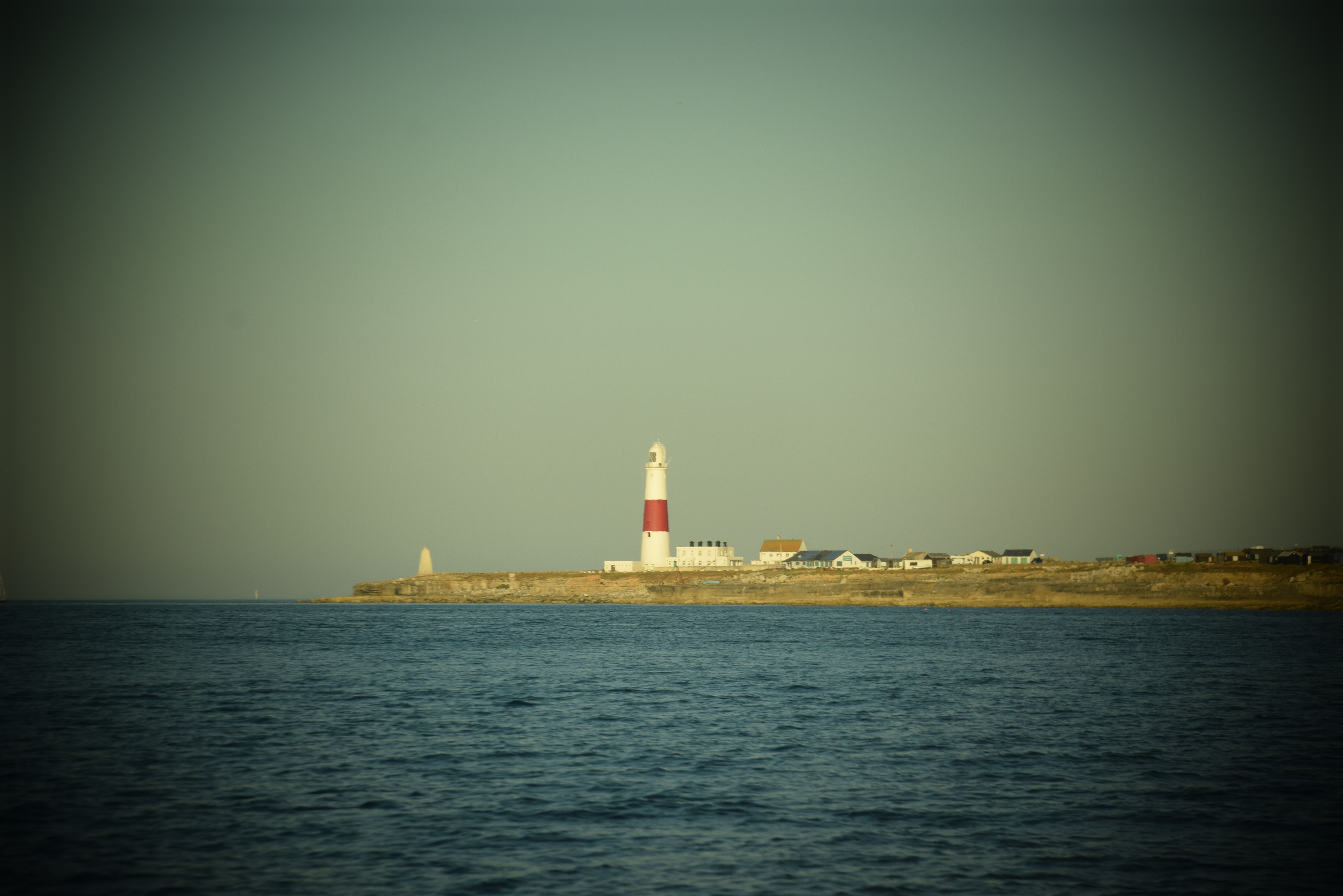 On the way to Torquay